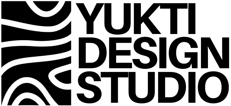Yukti Design Logo